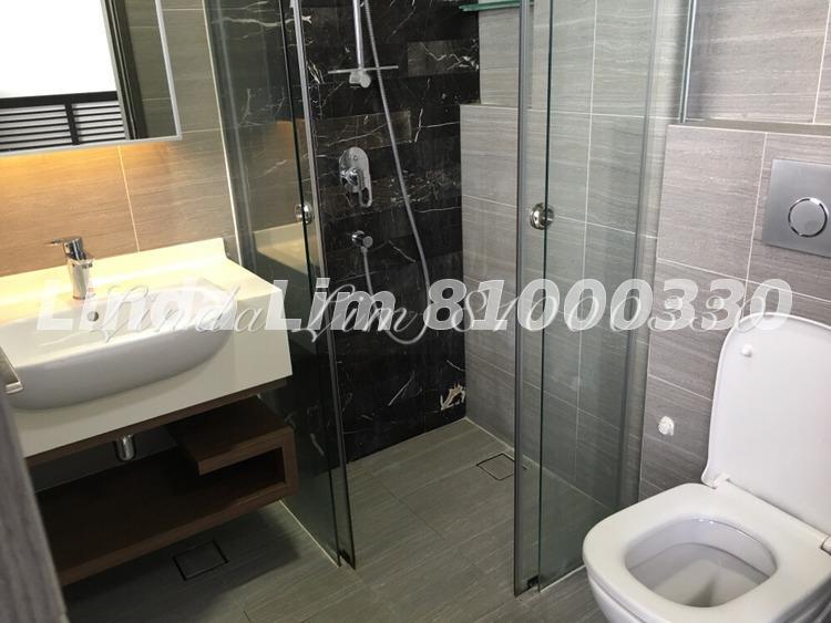 One Dusun Residences (D12), Apartment #167366532